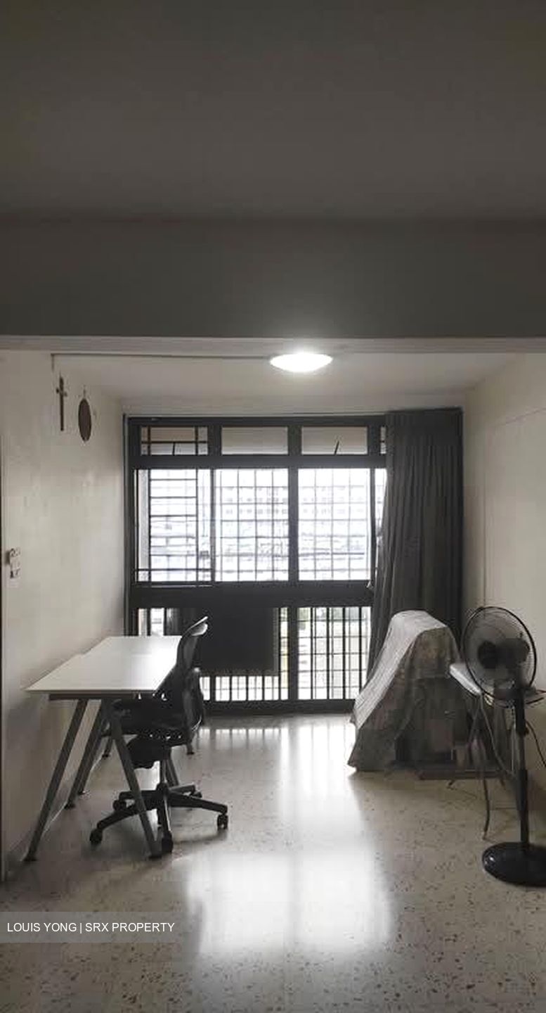 Blk 21 Bedok South Road (Bedok), HDB 5 Rooms #546253001